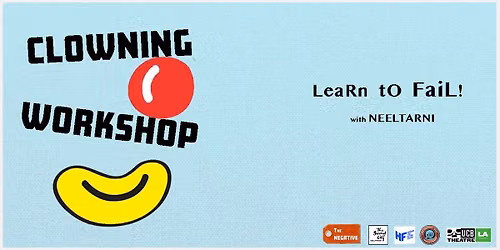 Intro to CLOWNING