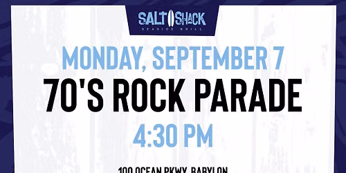 70's Rock Parade