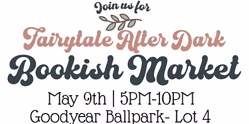 Fairytale After Dark- Bookish Market