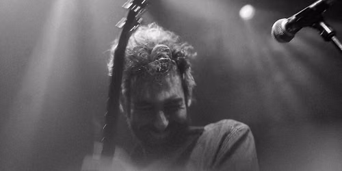 DAC Presents: Leif Vollebekk with special guest Rose Cousins