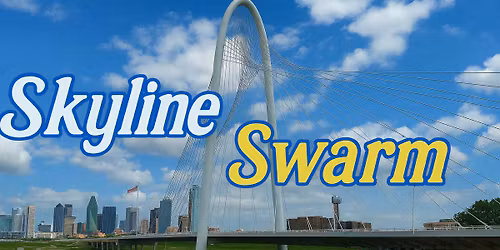 Skyline Swarm - Metroplex Mayhem