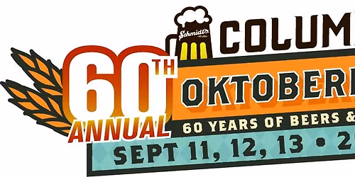 Schmidt's Columbus Oktoberfest 2026