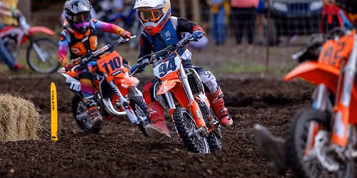 FDMX Spring Race 
