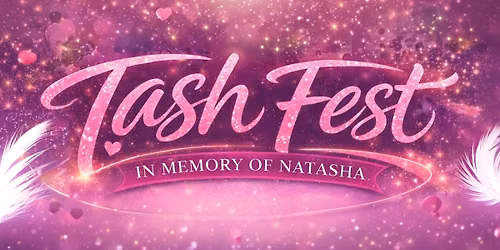 Tash Fest
