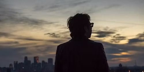 Dan Israel plays solo at Tremendous Brewing's anniversary party in St. Peter, MN from 2 to 4:15 pm