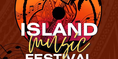 2nd Island Music Festival