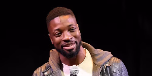 Preacher Lawson