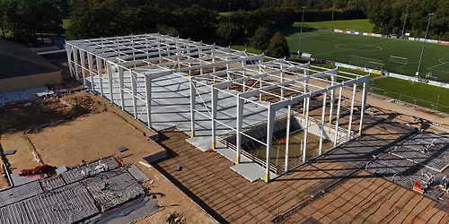 Rejsegilde Toftlund Sport & Fritidscenter