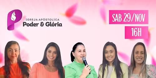 Mulheres aos P\u00e9s da Cruz 