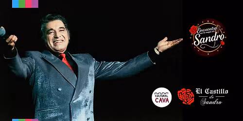 Copia de ENCUENTRO CON LA MAGIA DE SANDRO  Vol.51