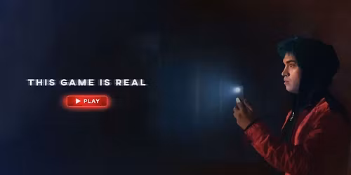 Reality Games PREMIERE & Afterparty