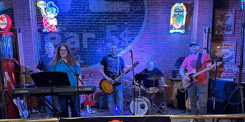Summer Concert in the Park with "Remnants", sponsored by Elevate Counseling & Consulting LLC