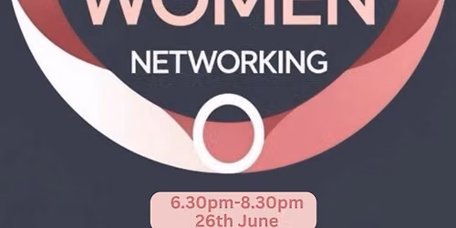 Suffolk working women Networking