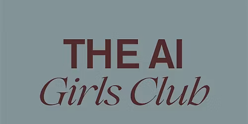 Panel & Pastries - The AI Girls Club