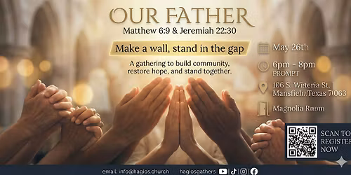 Our Father
