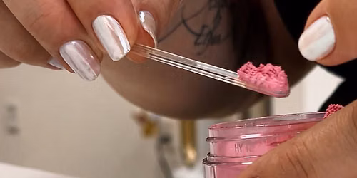 Lip Gloss Experience - Create Together 