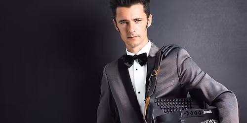 Herbert Pixner Projekt & Tonk\u00fcnstler Orchester N\u00d6