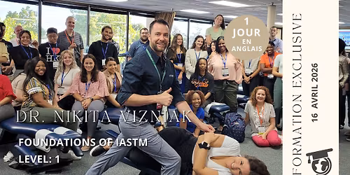 Foundations of IASTM  Level: 1 