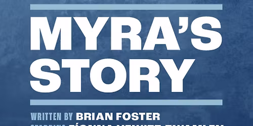 Myra's Story