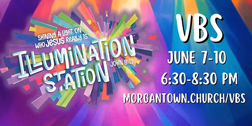 VBS - Illumination Station \u2728