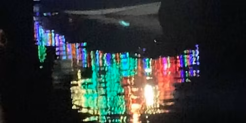 23nd Annual Turkey Creek Christmas Boat Parade