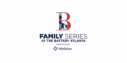 Wellstar Family Series: BLOOPER's Color Hour
