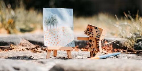 School Holidays: Miniature Mementos