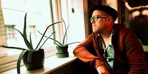 Phil Jackson Live at Cafe Bencotto, Felixstowe