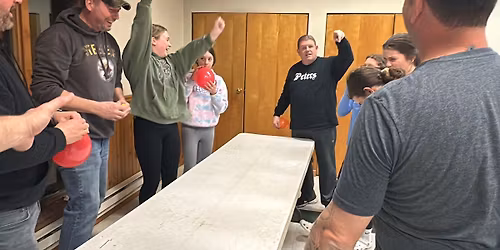 Questors Winter Camp