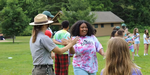 Summer Camp Open House