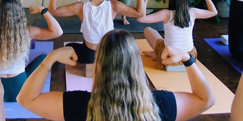 Adaptive Yoga Training: Empowering Every Body Through Accessible, Inclusive Yoga