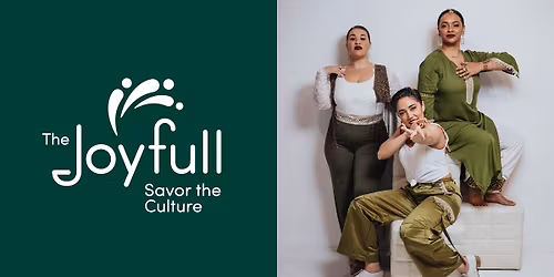 The Joyfull: Soles of Duende Edition