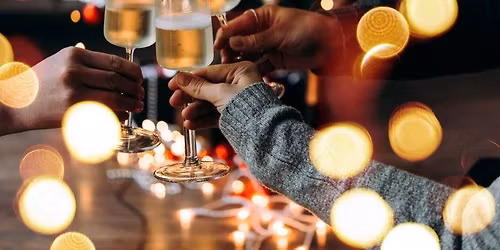 A Mason Street Grill Christmas