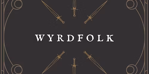WYRDFOLK