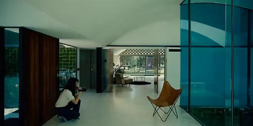 La Ricarda. Melod\u00eda de una casa.