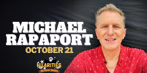 Michael Rapaport
