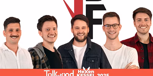 Just Duty Free | Tollwood Hexenkessel 2025