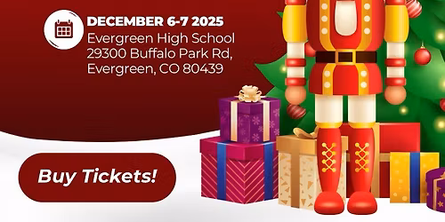 The Nutcracker Ballet