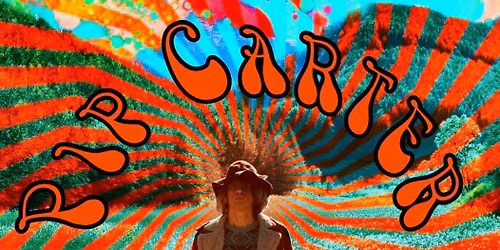 Pip Carter & The Deads//Emilia Soul Lovers Dj Set//Andrew's Pub