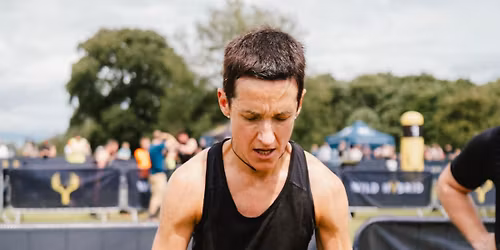 WILD HYBRID - NOTTINGHAM - SHERWOOD PINES FOREST DAY 2 SOLOS