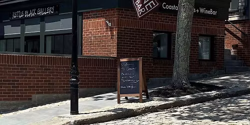 Learn to Mahjong at Coastal Bubbles