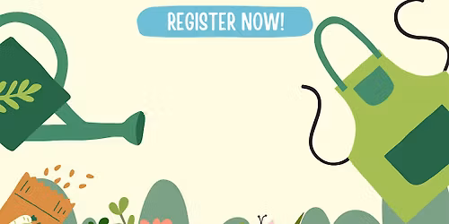 LoSAH Center of Hope Planting Party