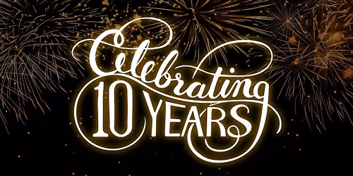 Northside Fellowship Church 10 Year Celebration