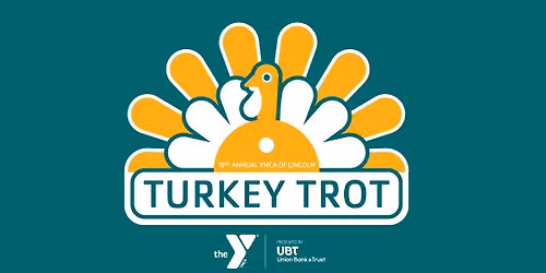 18th Annual YMCA of Lincoln Turkey Trot