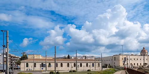 Presentazione del romanzo "Ragazze alla fine della strada" di Antonia Notaro (OgniBene - Lecce)