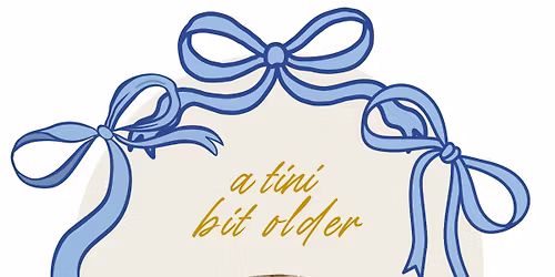 Mel\u2019s 40th: Let\u2019s Get A Tini Bit Tipsy