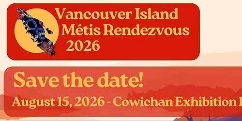 Vancouver Island Metis Rendezvous
