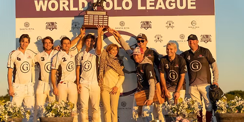 The Legends of Polo Carlos Gracida Memorial