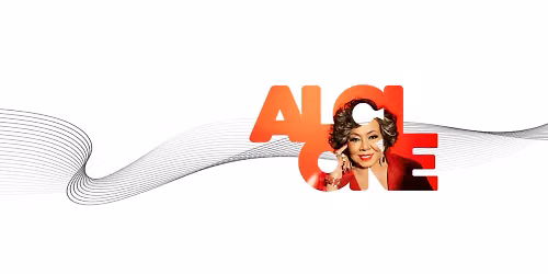 Alcione in Salvador