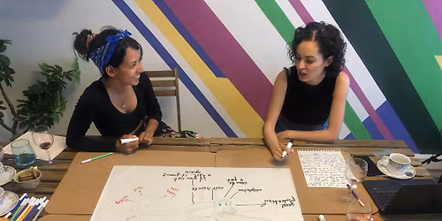 CREATIVE THINKING Workshop in Lisbon